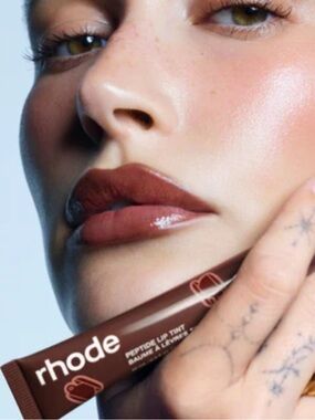 ⚡️❄️RHODE Peptide Lip Tint Expresso